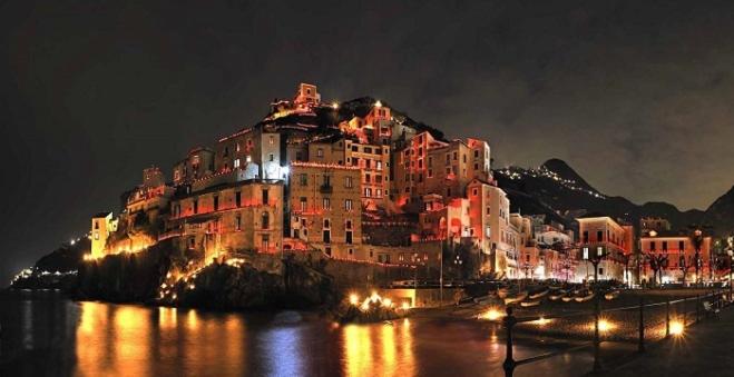 Eden Holiday Apartment 館内設備