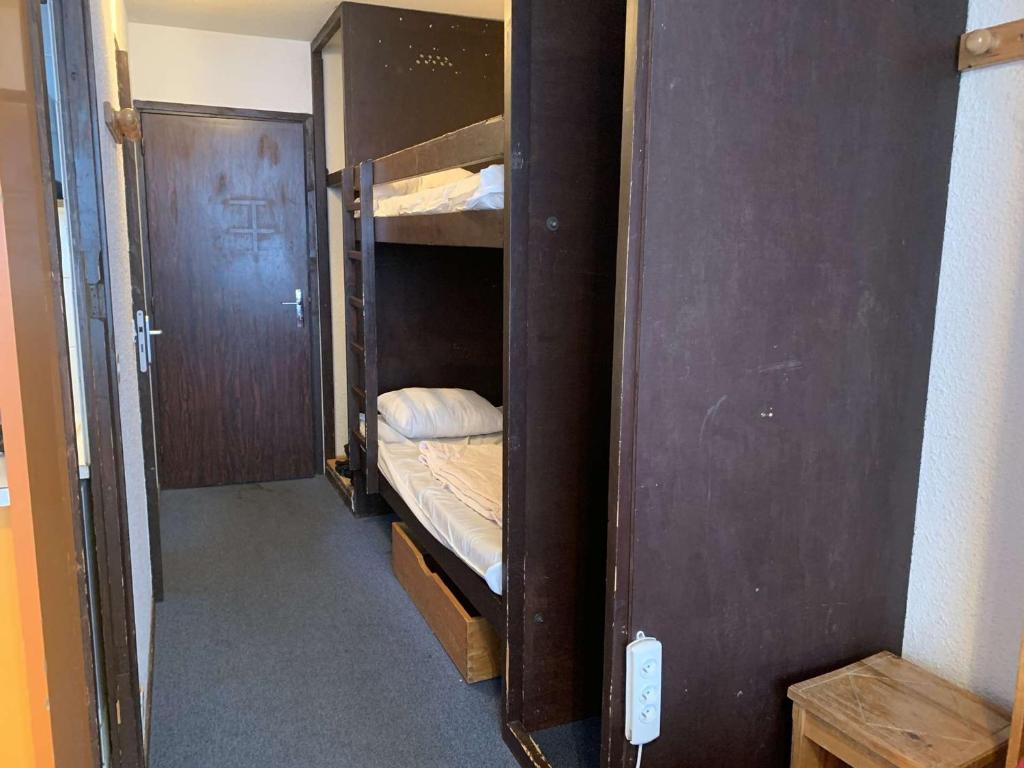 Studio cosy à Val Thorens, idéal pour 3 pers., balcon sud-ouest, proche commerces et remontées mécaniques - FR-1-637-41 - 4