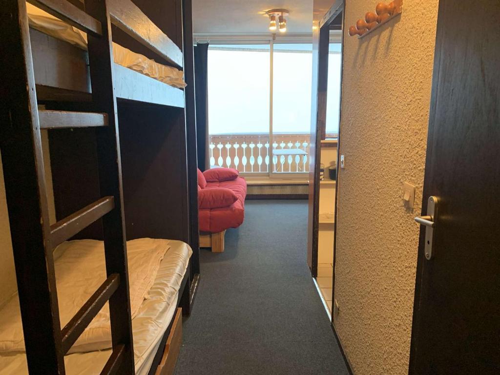 Studio cosy à Val Thorens, idéal pour 3 pers., balcon sud-ouest, proche commerces et remontées mécaniques - FR-1-637-41 - 5