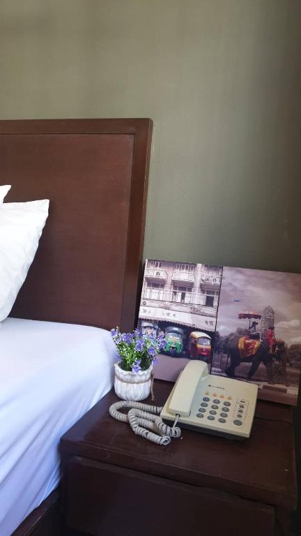 Orion Rooms Sukhumvit 33 photo