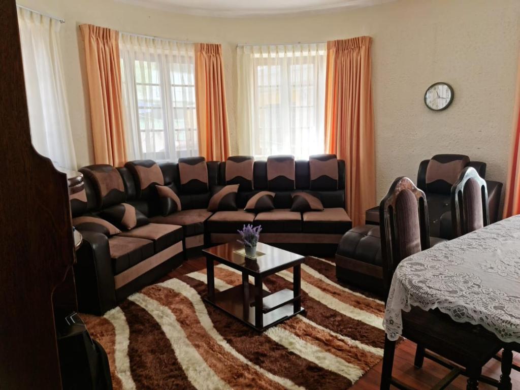 La Paz Apartments for Rent, Bolivia price from 19 of Hotels