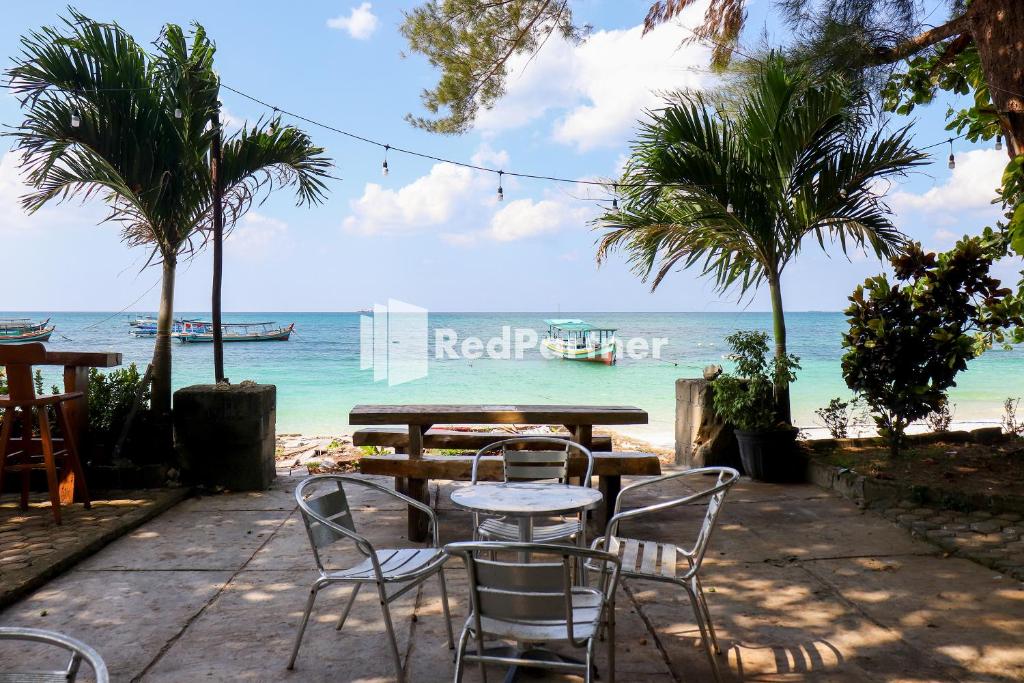 Sahabat Pantai Guest House RedPartner photo
