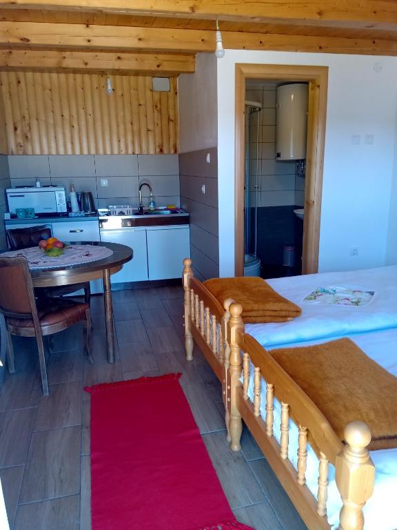 Studio apartment Pitomine - 2