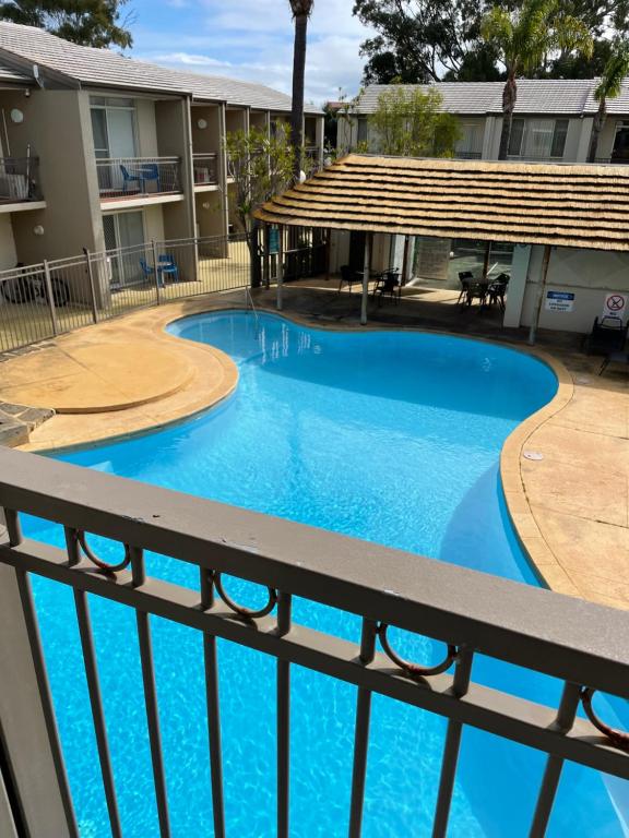 Tranquility at Mandurah Apartments — Hotel in Mandurah