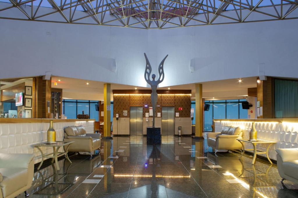Holiday Inn Queretaro Zona Diamante photo