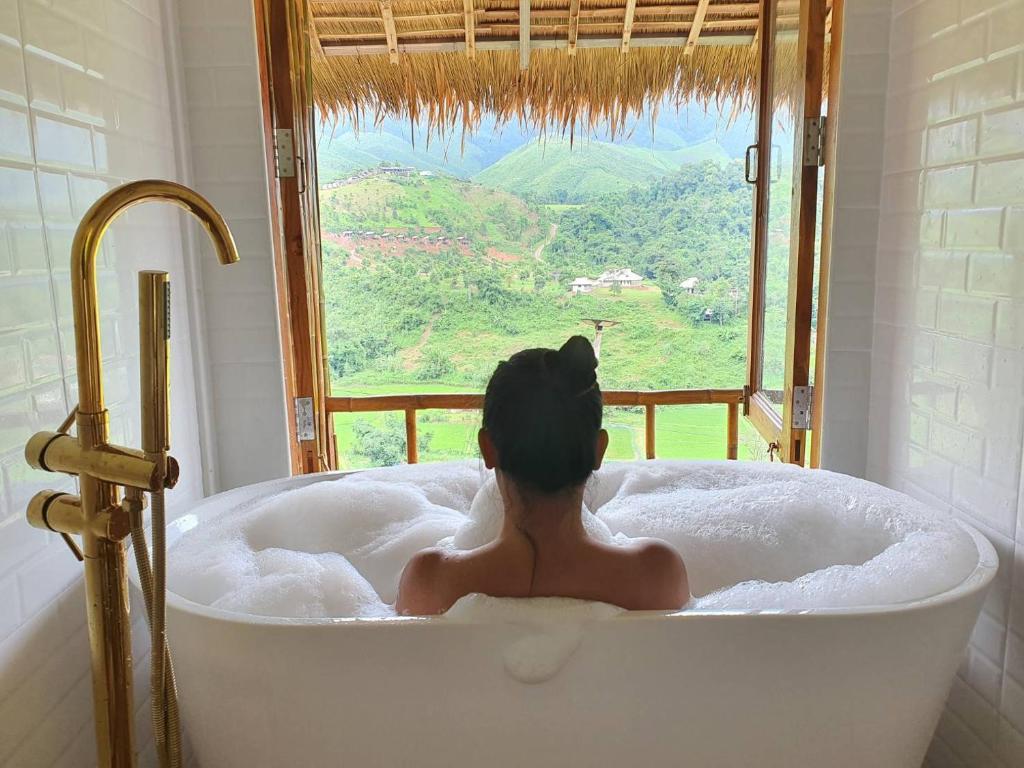 บริการและสิ่งอำนวยความสะดวก