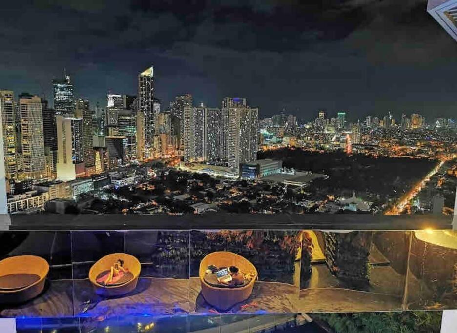 Cozy 2 Bedroom Apartment in Gramercy Residences photo