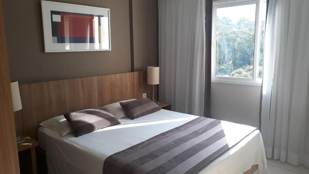 Flat Com Cozinha - Rio Stay - Rock in Rio - Rio Centro, Rio de Janeiro