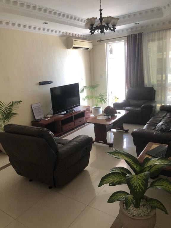 Star Wood — Hotel in Dar Es Salaam