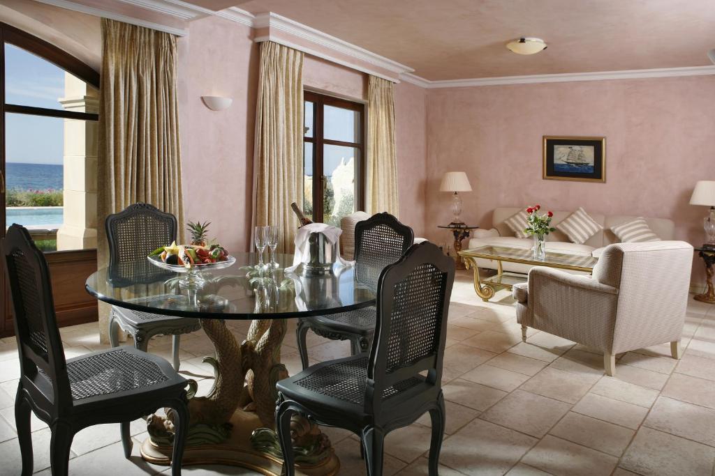 Facilities, Aquila Rithymna Beach Hotel in Crete Island