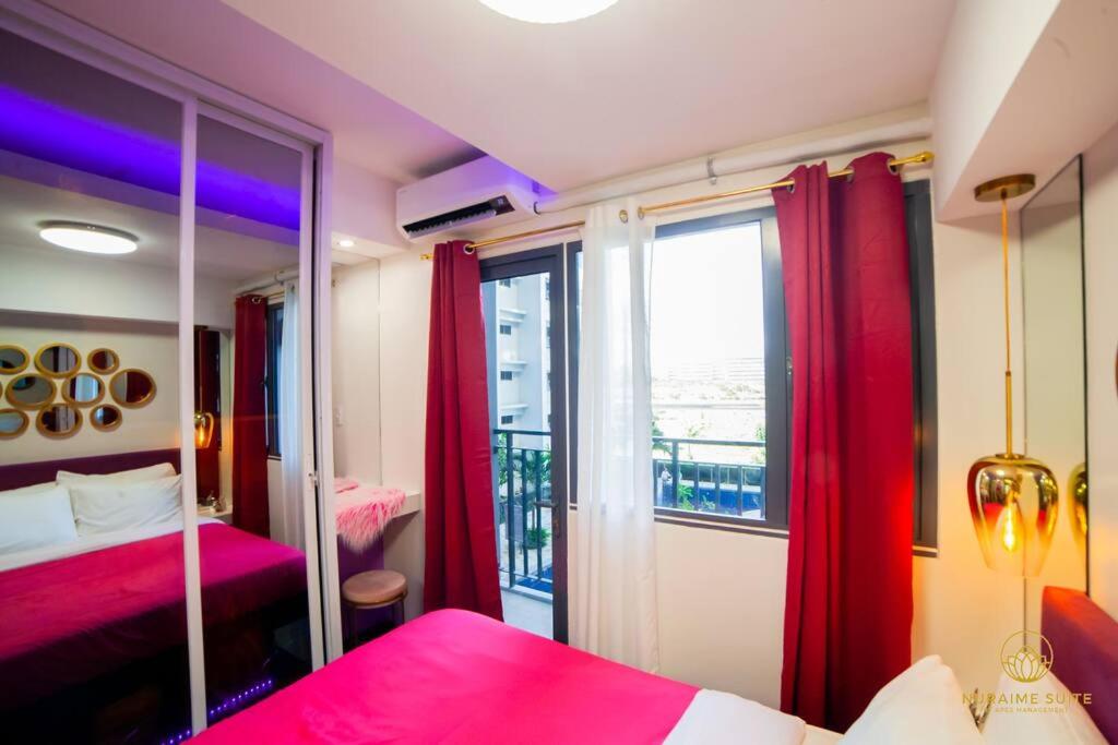 NurAime Suite- in MOA, Pasay & Near Airport! photo