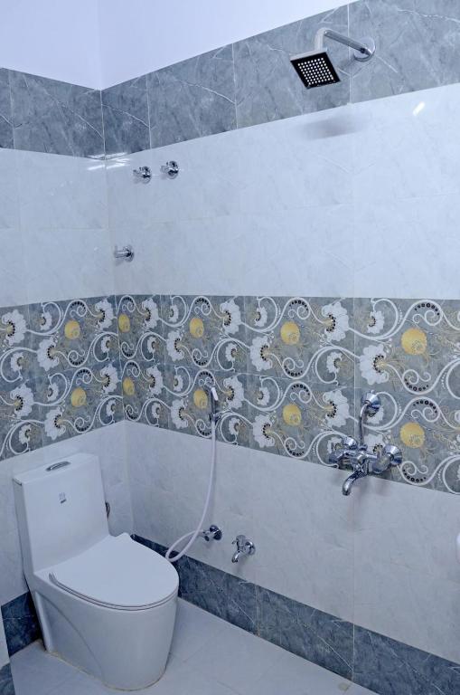 Hotel krishna kunj photo
