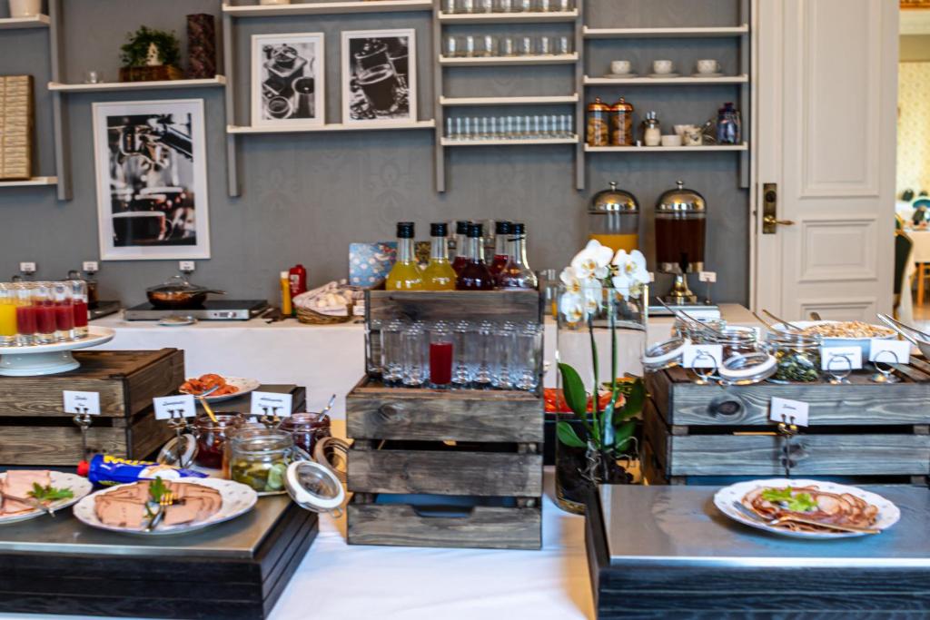 お料理のイメージ