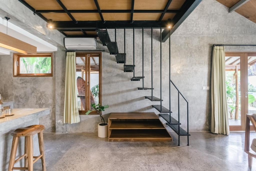 Kano Canggu Loft photo
