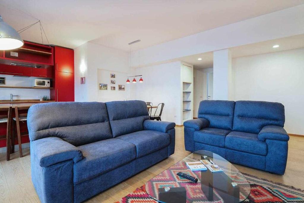 UCA14. Luxury large 3BRs private terrace Citylife - 2