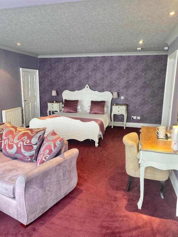 The Vine Hotel, Skegness photo