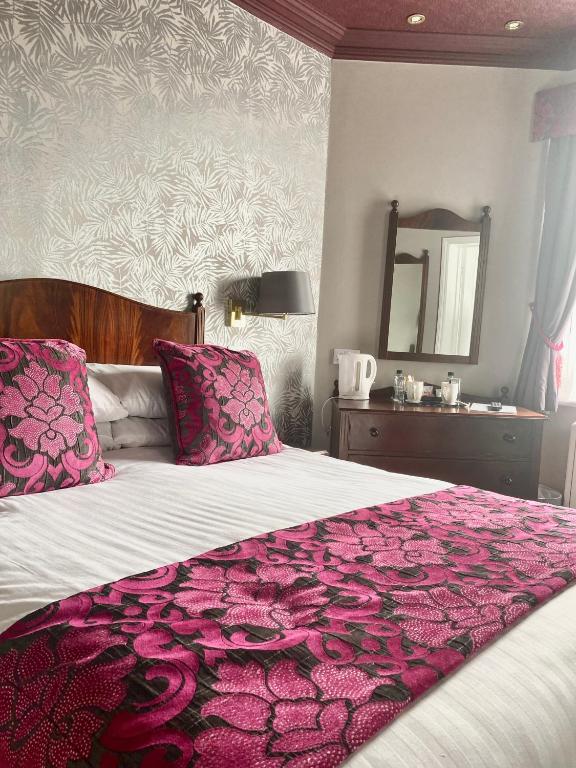 The Vine Hotel, Skegness photo