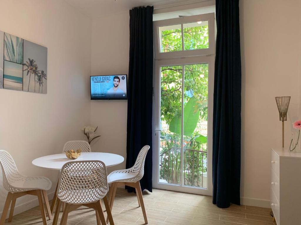 Villa Les Fougeres 2p jardin parking - 3