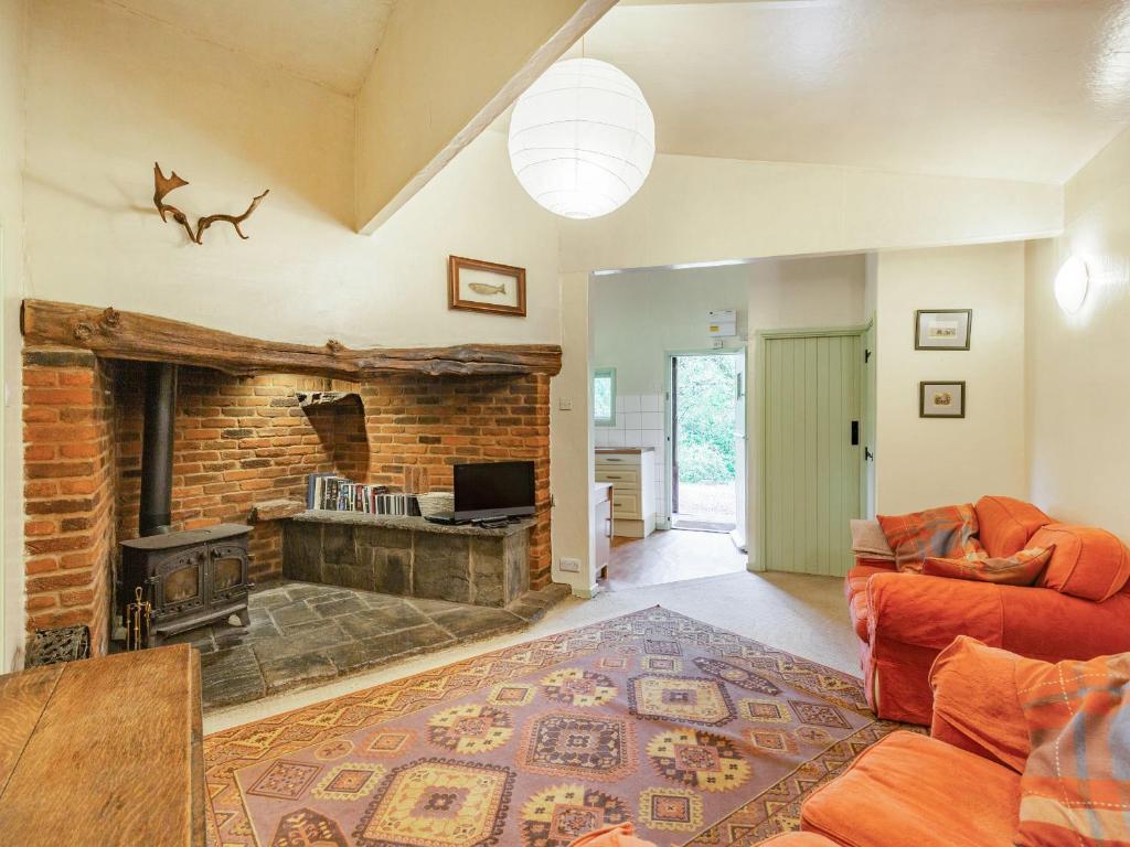 The Log Cabin, Sheldon photo 3