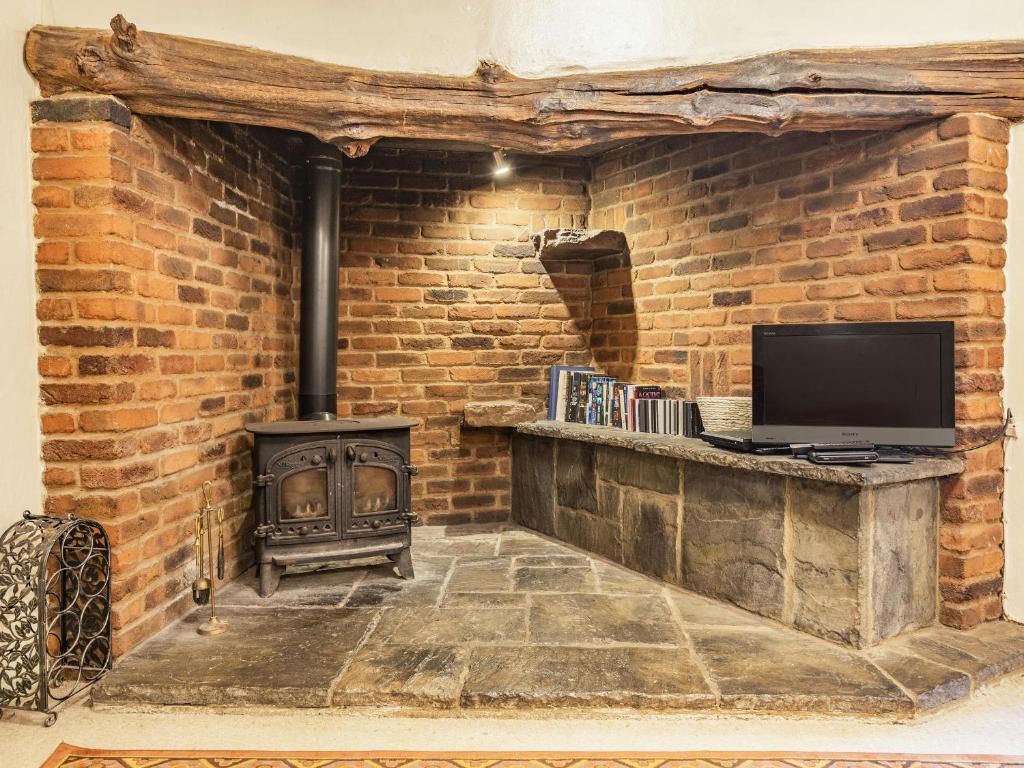 The Log Cabin, Sheldon photo 5