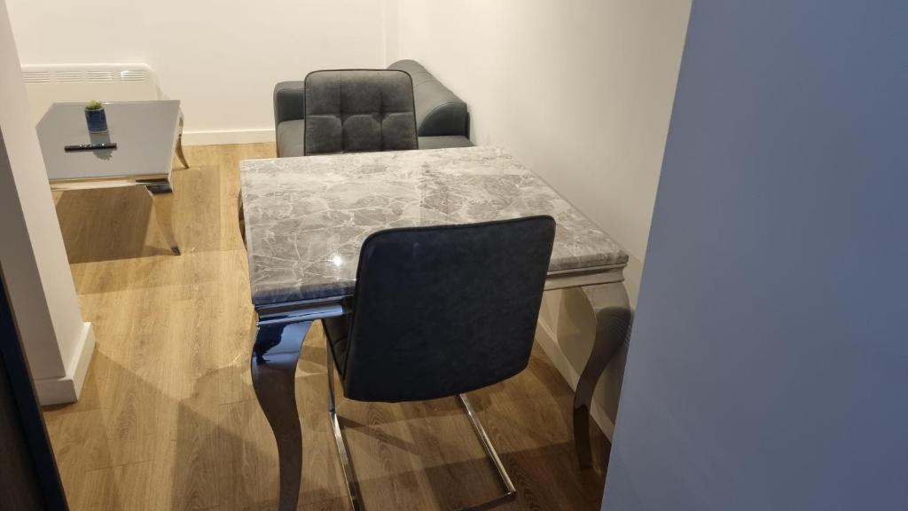 Budget Hotl Aparts — Hotel in Bradford