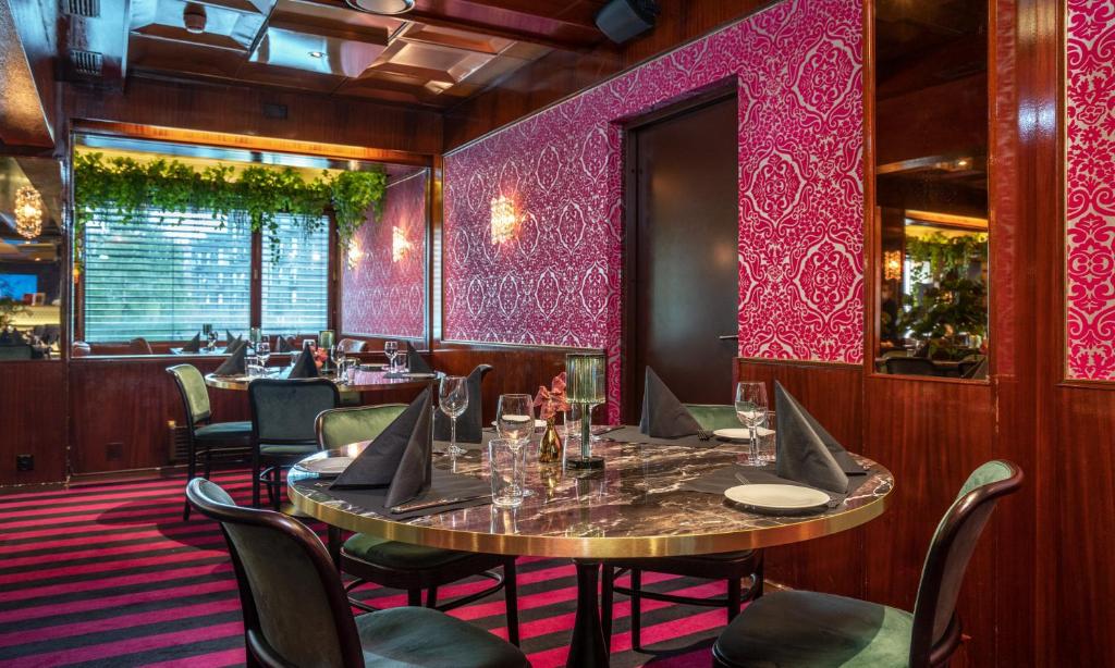 Thon Hotel Linne photo