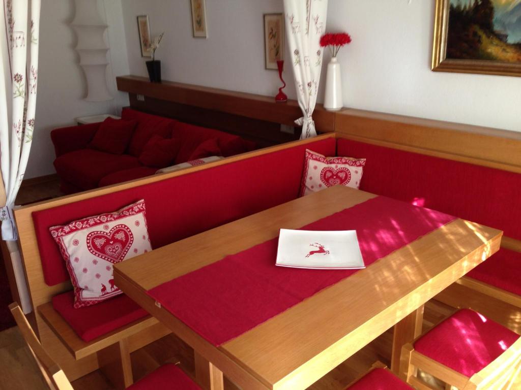 Haus Schuschnig - 5