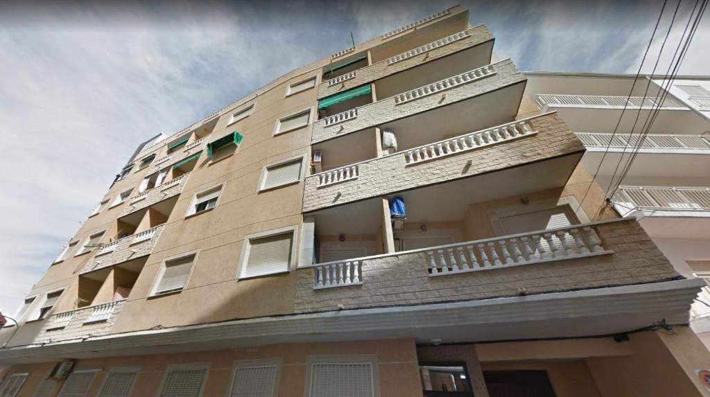 Apartamento Maria Los Locos - 5