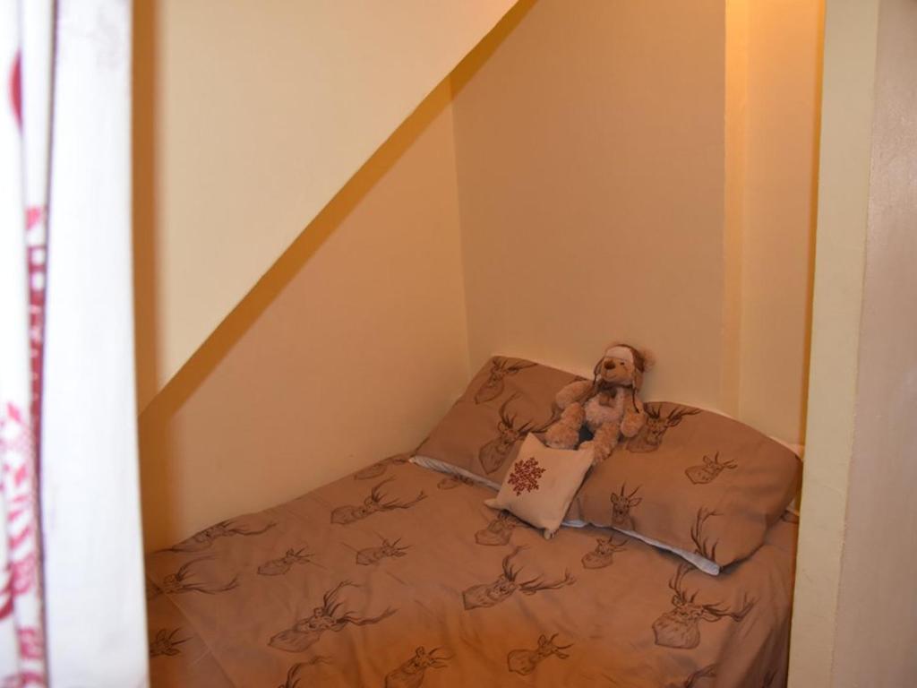 Studio avec Parking, Balcon Sud-Ouest et Équipements Complets - FR-1-266-193 - 3
