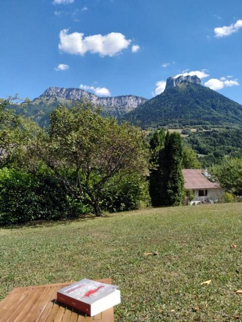 Chez Corinne - 5