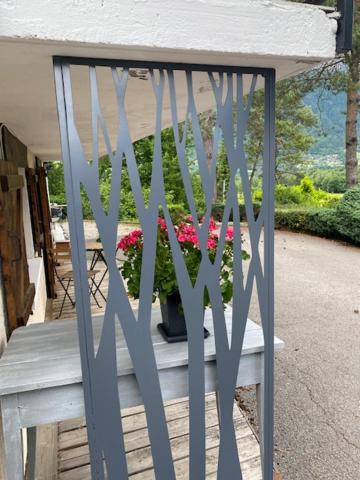 Chez Corinne - 4