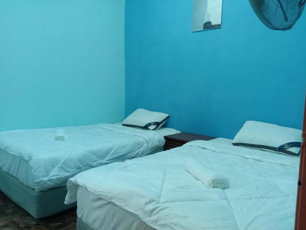 Homestay Tok Abah photo