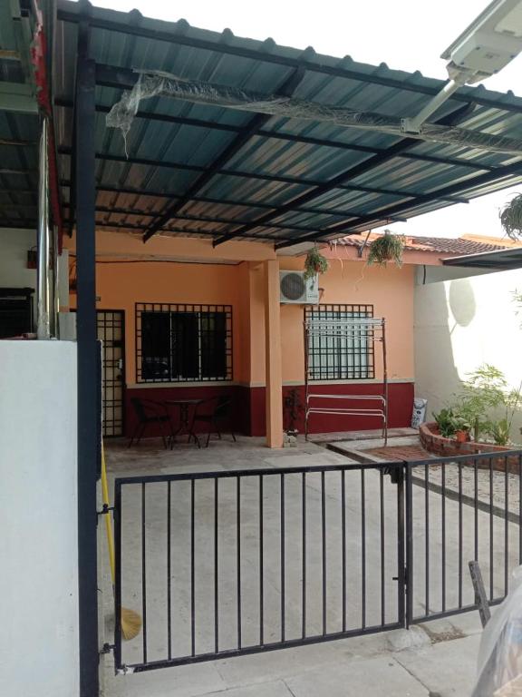 Homestay Tok Abah photo