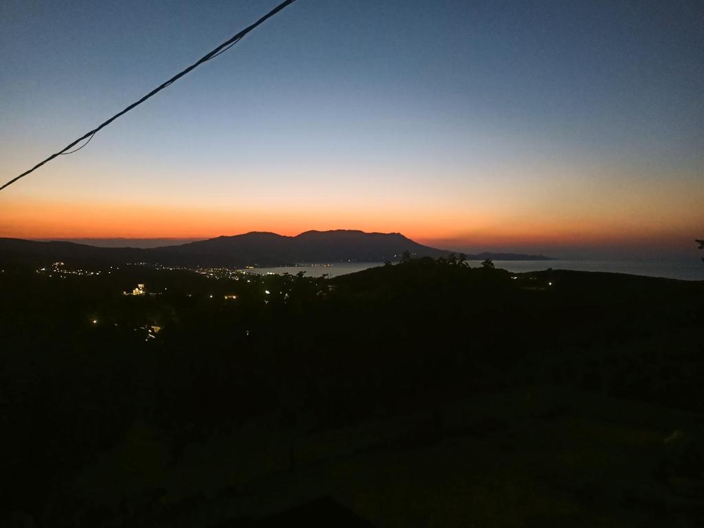 Amazing View, Kissamos