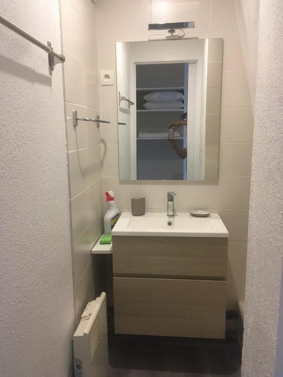 La Moulinière 1 - Functional and well-equipped studio - 5