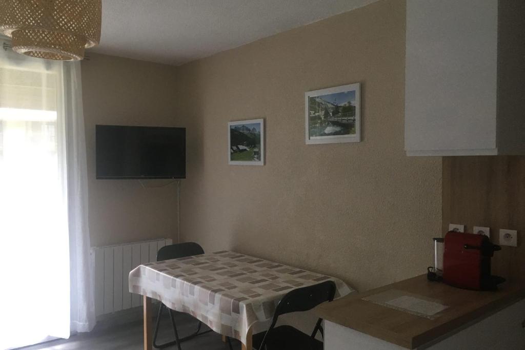La Moulinière 1 - Functional and well-equipped studio - 4