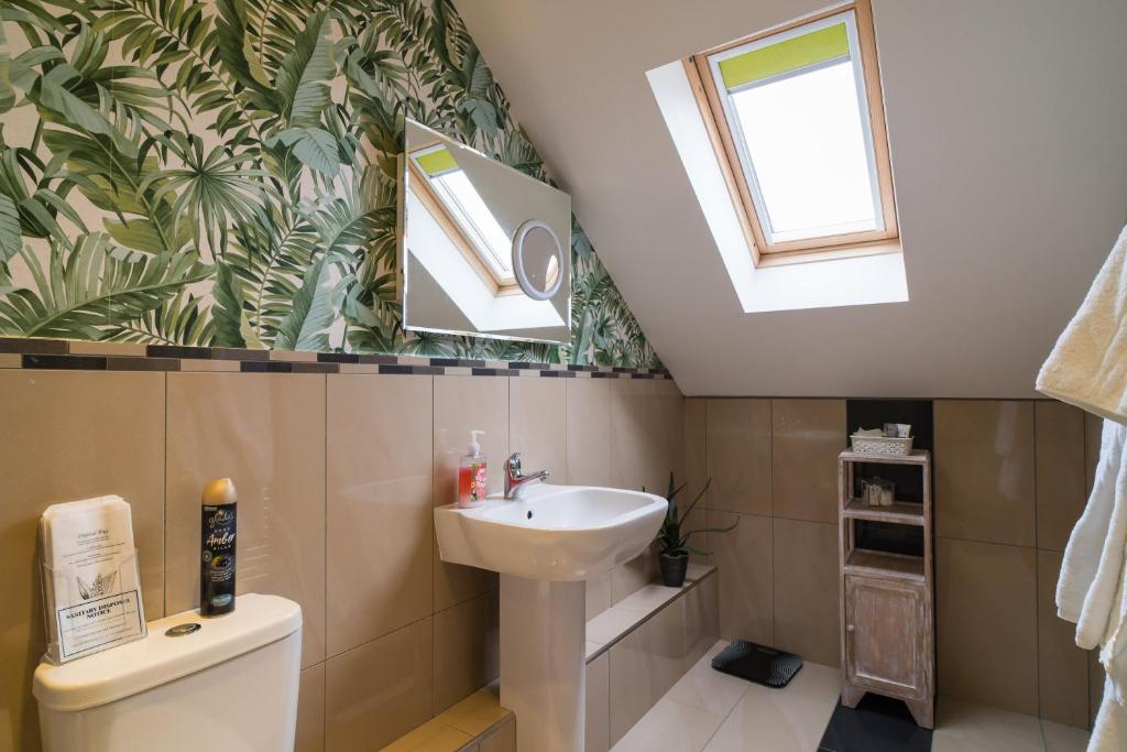 Maes Bach Boutique GUEST HOUSE TOWN CENTRE photo