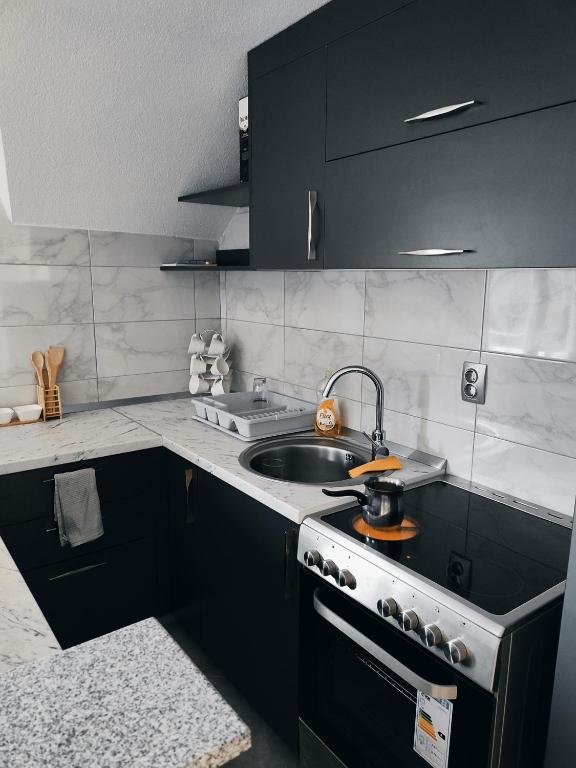 Apartman-vikendica Mihajlović - 3
