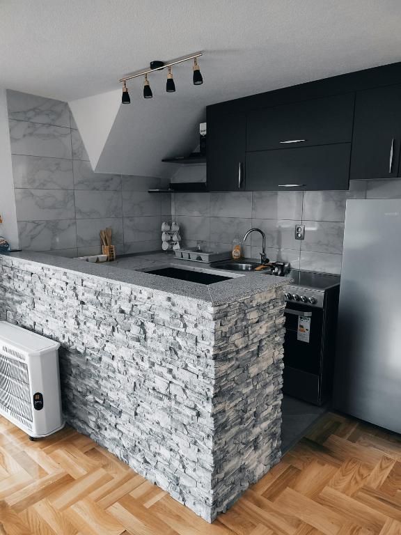 Apartman-vikendica Mihajlović - 2