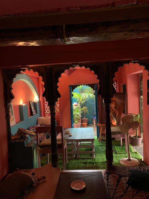 Gypsy jodo — Hotel in Udaipur