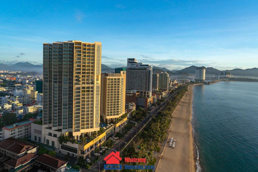 Lustay The Costa Nha Trang — Hotel in Nha Trang
