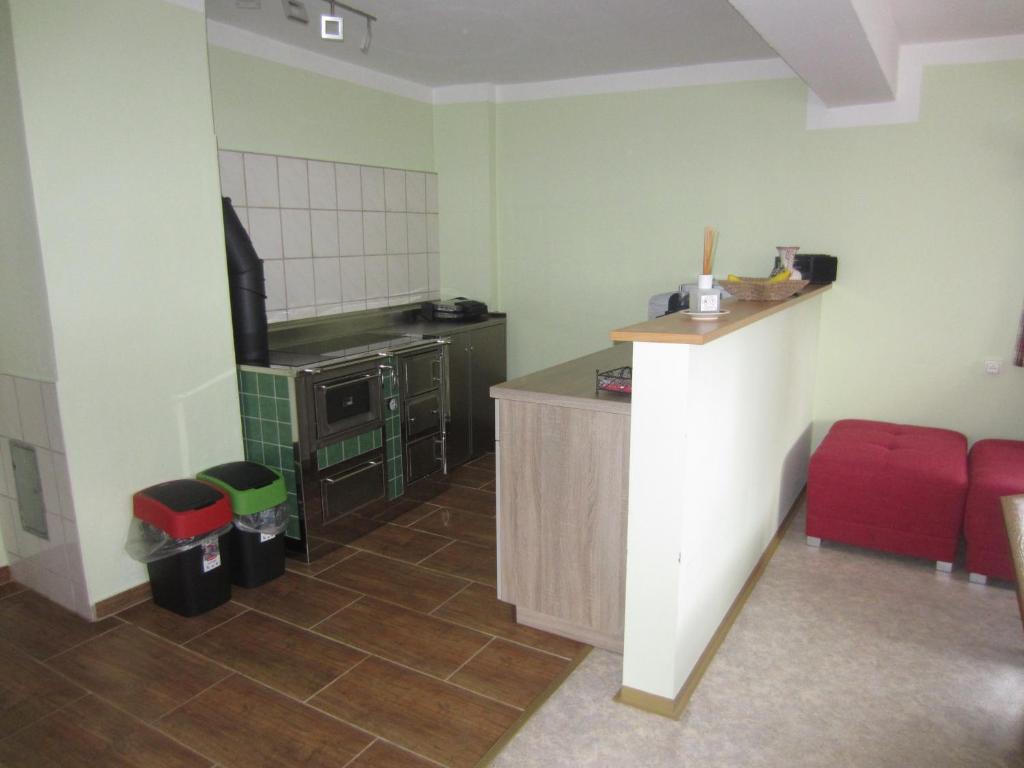 Ferienhaus Wuttijockl - 5