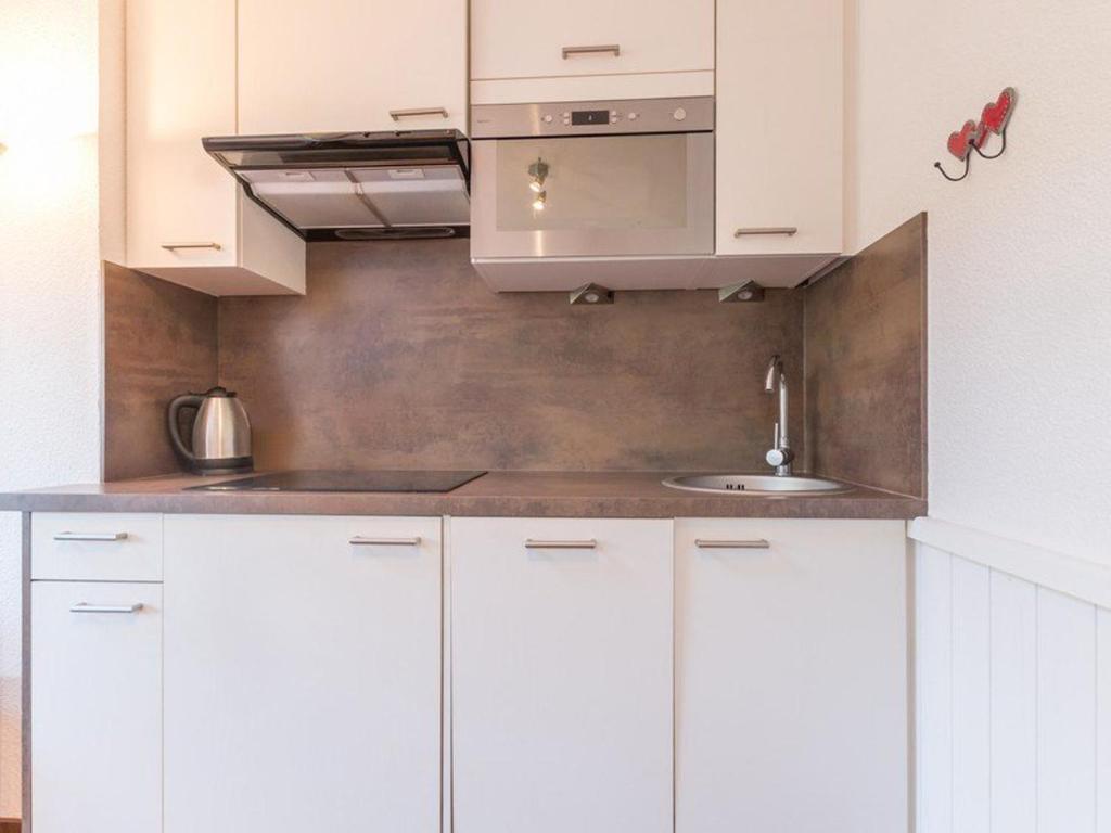 Duplex 6 pers avec mezzanine et parking à Serre-Chevalier, Saint-Chaffrey - 3