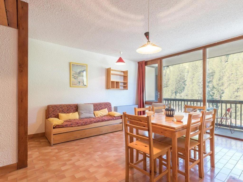 Appartement familial à Serre-Chevalier : balcon, wifi, parking, à proximité des pistes - 2