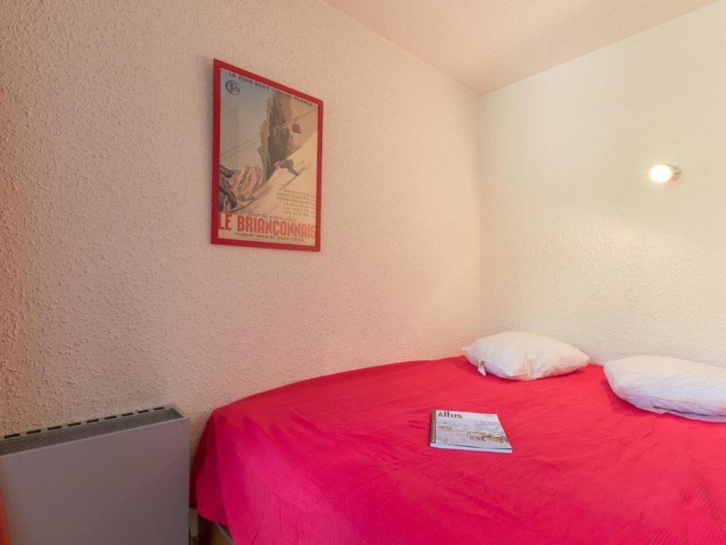 Appartement familial à Serre-Chevalier : balcon, wifi, parking, à proximité des pistes - 4