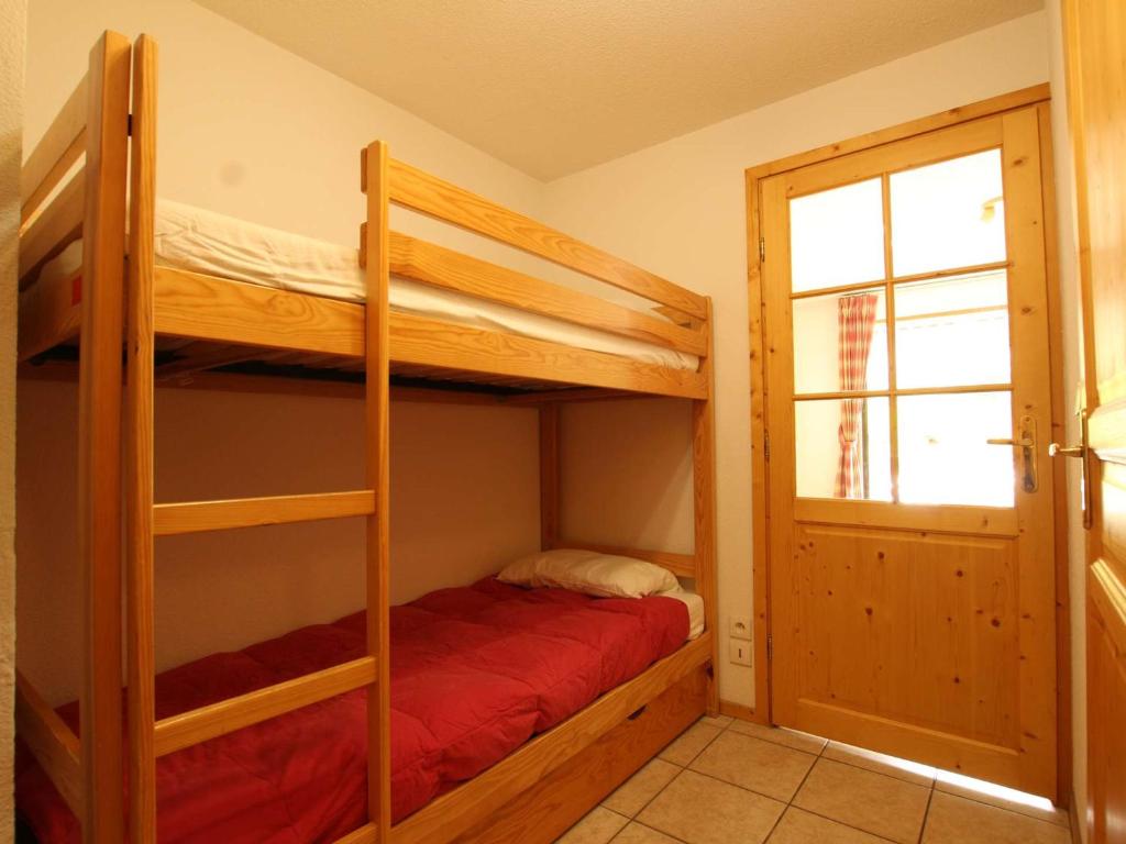 Studio lumineux avec terrasse sud. Serres-Chevalier, 4 personnes, équipements complets. - 4