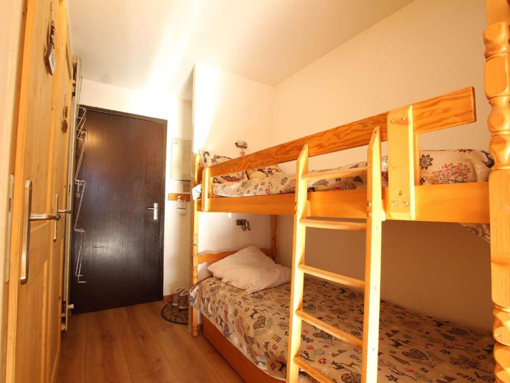 Studio cosy à Serre-Chevalier - 4 pers, balcon, proche commerces, casier à ski - FR-1-330E-61 - 3