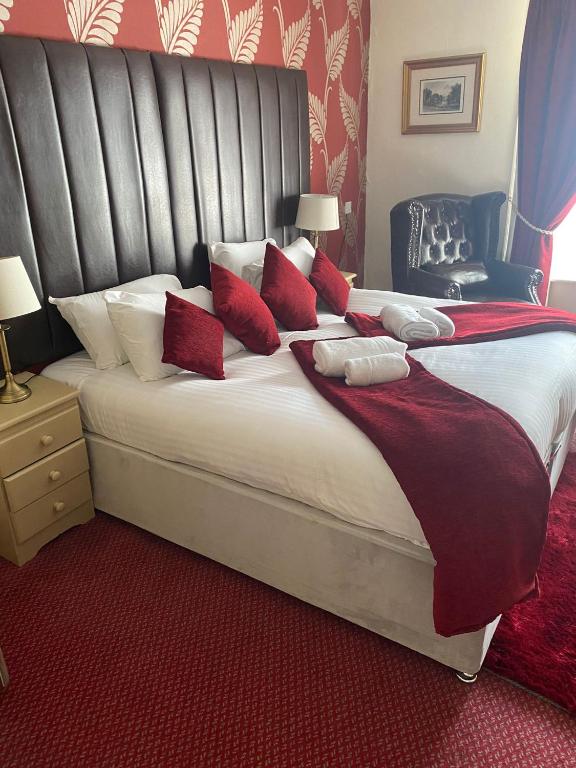 George Hotel photo 2