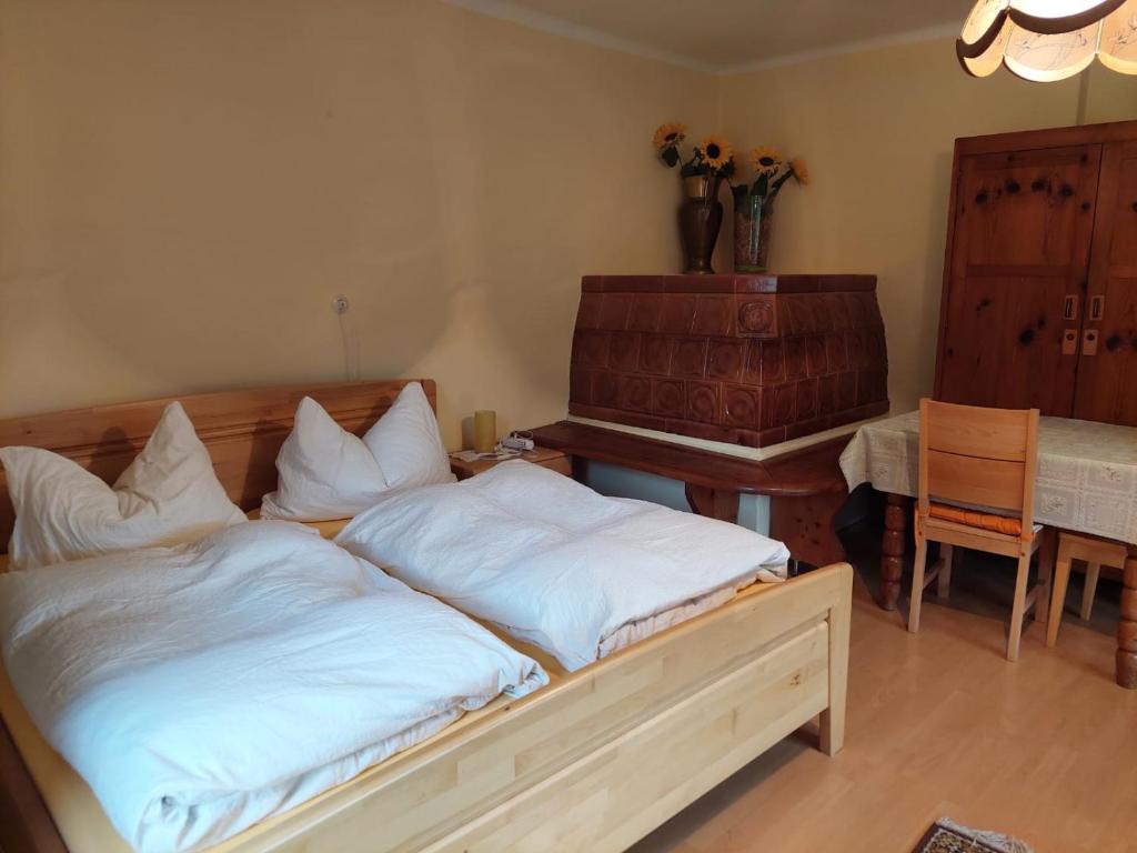 Ferienwohnung Vertatschablick - 2
