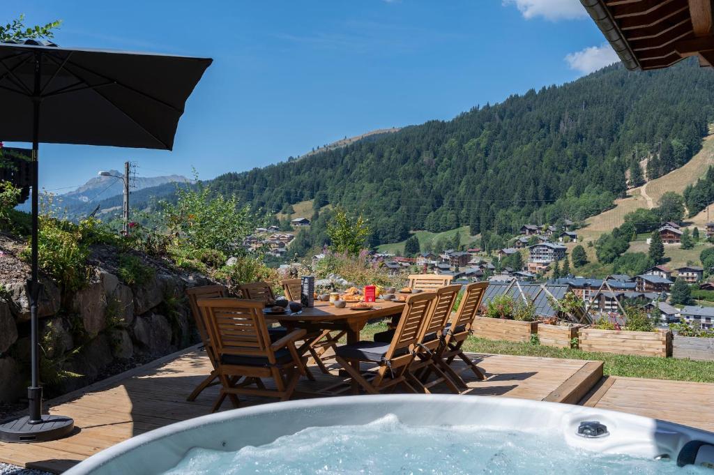 Chalet Mirage - 4